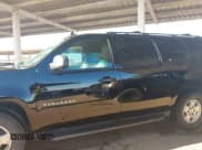 ✅ 2010 Chevrolet Suburban LT • VIN: 1GNUKJE31AR234978 • Lot: 43600416. Listed on IAAI with 252,859 mi. Free auction sales archive from the USA and detailed vehicle history report at DreamBid. Image 14.