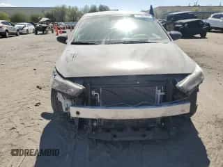 2020 Hyundai Ioniq SE с VIN KMHC75LC1LU227251, выставлен на аукционе Copart как лот 71763064 с пробегом 25 004 миль миль и Списание • Salvage title. История ставок и продаж доступна на DreamBid. Изображение 5.