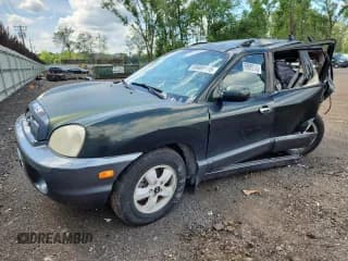 ✅ 2006 Hyundai Santa Fe GLS • VIN: KM8SC73E26U112005 • Лот: 65889115. Опубликован ранее на Copart с пробегом 149 692 миль. Бесплатный доступ к архиву аукционных продаж из США и подробный отчёт об истории автомобиля на DreamBid. Изображение 1.