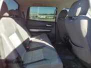 ✅ 2016 Toyota Tundra SR5 • VIN: 5TFDY5F16GX535892 • Lot: 91261725. Wystawiony na Copart z przebiegiem 179 180 mil. Bezpłatny archiwum sprzedaży aukcyjnych z USA i szczegółowy raport historii pojazdu na DreamBid. Zdjęcie 10.
