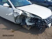 ✅ 2014 Cadillac CTS Performance • VIN: 1G6DG1E36E0124371 • Lot: 42535079. Listed on IAAI with 51,351 mi. Free auction sales archive from the USA and detailed vehicle history report at DreamBid. Image 6.