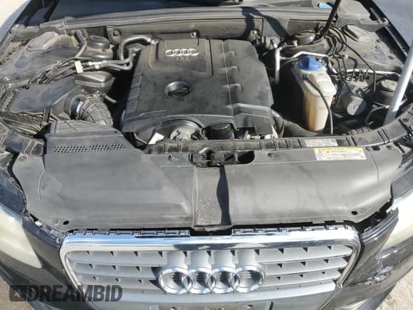 ✅ 2011 Audi A4 Premium Plus • VIN: WAUEFAFL9BN040138 • Lot: 93194265. Listed on Copart with 178,130 mi. Free auction sales archive from the USA and detailed vehicle history report at DreamBid. Image 11.