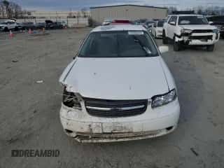 ✅ 2000 Chevrolet Malibu LS • VIN: 1G1NE52JXY6109674 • Lot: 45988525. Wystawiony na Copart z przebiegiem 166 910 mil mil. Skorzystaj z bezpłatnego archiwum sprzedaży aukcyjnych z USA i zobacz szczegółowy raport historii pojazdu na DreamBid. Zdjęcie 5.