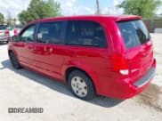 ✅ 2012 Dodge Grand Caravan SE • VIN: 2C4RDGBG8CR328873 • Лот: 42603410. Опубликован ранее на IAAI с пробегом 190 036 миль. Бесплатный доступ к архиву аукционных продаж из США и подробный отчёт об истории автомобиля на DreamBid. Изображение 3.
