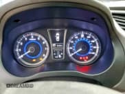 ✅ 2013 Hyundai Azera • VIN: KMHFG4JG0DA311156 • Лот: 55773825. Опубликован ранее на Copart с пробегом 87 264 миль. Бесплатный доступ к архиву аукционных продаж из США и подробный отчёт об истории автомобиля на DreamBid. Изображение 9.