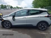 ✅ 2022 Chevrolet Bolt EV 2LT • VIN: 1G1FX6S04N4102030 • Lot: 42395831. Listed on IAAI with 20,571 mi. Free auction sales archive from the USA and detailed vehicle history report at DreamBid. Image 14.