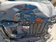 ✅ 2025 Cadillac XT5 FWD Premium Luxury • VIN: 1GYKNCRS7SZ128065 • Lot: 80438445. Listed on Copart with Not provided. Free auction sales archive from the USA and detailed vehicle history report at DreamBid. Image 12.