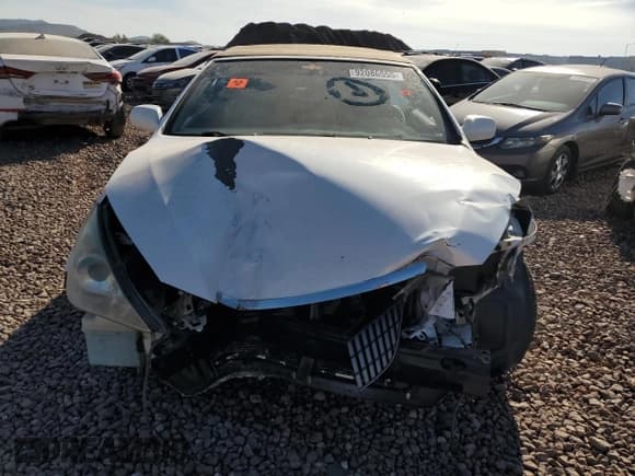 ✅ 2004 Toyota Solara SE • VIN: 4T1FA38P94U037925 • Lot: 92086555. Wystawiony na Copart z przebiegiem Nie podano. Bezpłatny archiwum sprzedaży aukcyjnych z USA i szczegółowy raport historii pojazdu na DreamBid. Zdjęcie 5.