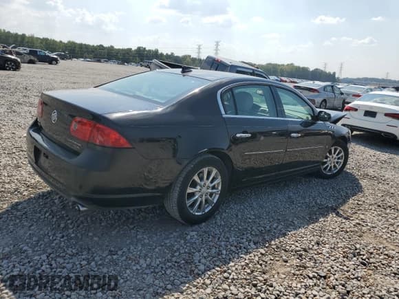 ✅ 2010 Buick Lucerne CXL • VIN: 1G4HC5EM7AU107555 • Лот: 81144705. Опубликован ранее на Copart с пробегом 114 988 миль. Бесплатный доступ к архиву аукционных продаж из США и подробный отчёт об истории автомобиля на DreamBid. Изображение 3.