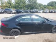 ✅ 2014 Lexus IS 250 • VIN: JTHCF1D26E5006813 • Lot: 43212357. Listed on IAAI with 204,270 mi. Free auction sales archive from the USA and detailed vehicle history report at DreamBid. Image 13.