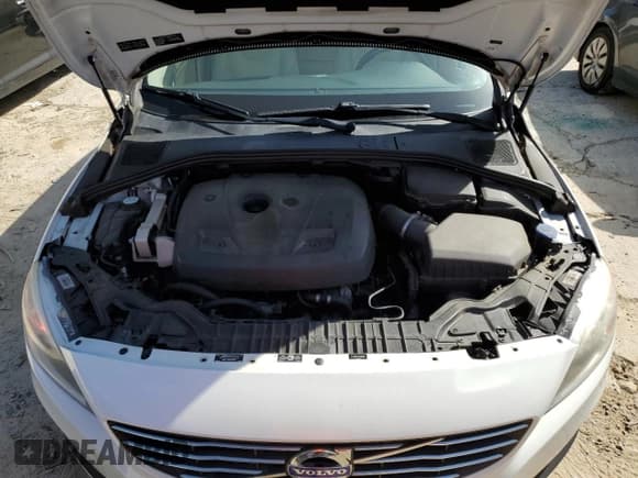 ✅ 2016 Volvo V60 T5 Drive-E Premier • VIN: YV140MEK2G1288220 • Лот: 49257703. Опубликован ранее на Copart с пробегом 149 018 миль. Бесплатный доступ к архиву аукционных продаж из США и подробный отчёт об истории автомобиля на DreamBid. Изображение 11.