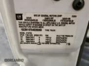 ✅ 2004 Chevrolet Silverado 1500 Z71 • VIN: 1GCEK19T64E285993 • Лот: 79426314. Опубликован ранее на Copart с пробегом Не указан. Бесплатный доступ к архиву аукционных продаж из США и подробный отчёт об истории автомобиля на DreamBid. Изображение 12.