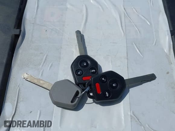 ✅ 2013 Subaru Legacy 2.5i • VIN: 4S3BMAA66D1008299 • Lot: 42120277. Listed on IAAI with 82,651 mi. Free auction sales archive from the USA and detailed vehicle history report at DreamBid. Image 11.