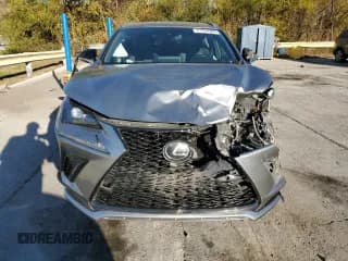 ✅ 2021 Lexus NX 300 F Sport • VIN: JTJSARDZ7M2248160 • Лот: 91254365. Опубликован ранее на Copart с пробегом 46 764 миль. Бесплатный доступ к архиву аукционных продаж из США и подробный отчёт об истории автомобиля на DreamBid. Изображение 5.