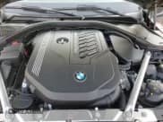 ✅ 2022 BMW 4 Series M440i xDrive • VIN: WBA13AW00NFM45784 • Lot: 80872155. Listed on Copart with 23,333 mi. Free auction sales archive from the USA and detailed vehicle history report at DreamBid. Image 14.