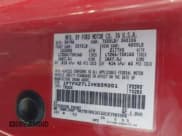 ✅ 1997 Ford F-250 • VIN: 1FTFX27L1VKB58201 • Лот: 41621484. Опубликован ранее на IAAI с пробегом 280 866 миль. Бесплатный доступ к архиву аукционных продаж из США и подробный отчёт об истории автомобиля на DreamBid. Изображение 9.