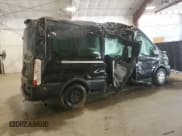 ✅ 2024 Ford Transit Passenger XL • VIN: 1FBAX2C87RKA74745 • Lot: 64427305. Listed on Copart with Not provided. Free auction sales archive from the USA and detailed vehicle history report at DreamBid. Image 3.