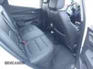 ✅ 2023 Chevrolet Bolt EV 2LT • VIN: 1G1FX6S04P4176695 • Lot: 42354391. Listed on IAAI with 16,977 mi. Free auction sales archive from the USA and detailed vehicle history report at DreamBid. Image 8.