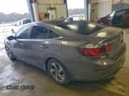 ✅ 2020 Honda Insight EX • VIN: 19XZE4F50LE013331 • Lot: 94327245. Wystawiony na Copart z przebiegiem 118 424 mil. Bezpłatny archiwum sprzedaży aukcyjnych z USA i szczegółowy raport historii pojazdu na DreamBid. Zdjęcie 2.