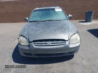 ✅ 2000 Hyundai Sonata GLS • VIN: KMHWF35V5YA288078 • Lot: 42710950. Listed on IAAI with 151,560 mi. Free auction sales archive from the USA and detailed vehicle history report at DreamBid. Image 6.