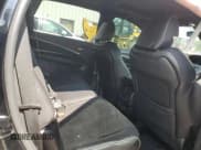 ✅ 2020 Acura MDX Technology • VIN: 5J8YD4H09LL004751 • Лот: 61492475. Опубликован ранее на Copart с пробегом 78 768 миль. Бесплатный доступ к архиву аукционных продаж из США и подробный отчёт об истории автомобиля на DreamBid. Изображение 11.