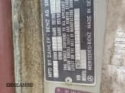 ✅ 1986 Mercedes-Benz 560 SL • VIN: WDBBA48D1GA040918 • Lot: 79708704. Wystawiony na Copart z przebiegiem 121 310 mil. Bezpłatny archiwum sprzedaży aukcyjnych z USA i szczegółowy raport historii pojazdu na DreamBid. Zdjęcie 12.