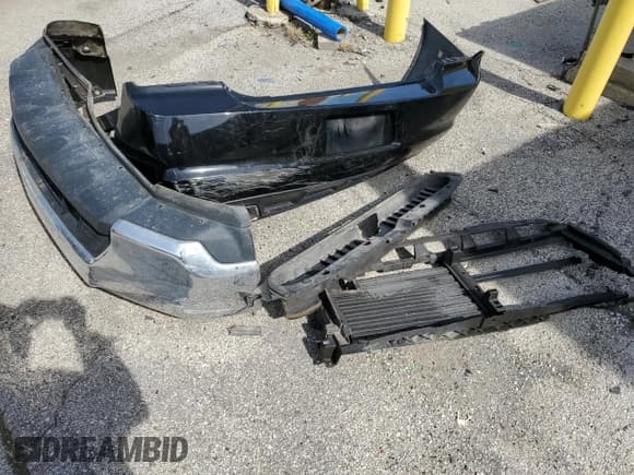 ✅ 2020 Chevrolet Silverado 2500HD Work Truck • VIN: 1GC3YLE77LF196954 • Лот: 53044265. Опубликован ранее на Copart с пробегом 81 850 миль. Бесплатный доступ к архиву аукционных продаж из США и подробный отчёт об истории автомобиля на DreamBid. Изображение 12.