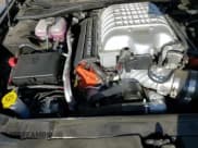 ✅ 2020 Dodge Challenger SRT Hellcat Widebody • VIN: 2C3CDZC9XLH132610 • Lot: 48804755. Wystawiony na Copart z przebiegiem 19 298 mil. Bezpłatny archiwum sprzedaży aukcyjnych z USA i szczegółowy raport historii pojazdu na DreamBid. Zdjęcie 16.