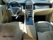 ✅ 2013 Ford Taurus SEL • VIN: 1FAHP2E93DG166615 • Лот: 68532715. Опубликован ранее на Copart с пробегом 123 717 миль. Бесплатный доступ к архиву аукционных продаж из США и подробный отчёт об истории автомобиля на DreamBid. Изображение 8.