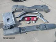 ✅ 2018 Jeep Wrangler Unlimited Rubicon Recon • VIN: 1C4HJWFG9JL840446 • Lot: 41804678. Listed on IAAI with 133,633 mi. Free auction sales archive from the USA and detailed vehicle history report at DreamBid. Image 12.