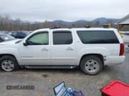 ✅ 2007 Chevrolet Suburban LT • VIN: 3GNFK163X7G275609 • Lot: 41934736. Listed on IAAI with 234,794 mi. Free auction sales archive from the USA and detailed vehicle history report at DreamBid. Image 14.