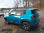 ✅ 2021 Jeep Renegade Trailhawk • VIN: ZACNJDC12MPN32538 • Lot: 43686690. Listed on IAAI with 58,803 mi. Free auction sales archive from the USA and detailed vehicle history report at DreamBid. Image 13.