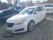 ✅ 2014 Buick Regal Premium I • VIN: 2G4GN5EX6E9244568 • Лот: 40980858. Опубликован ранее на IAAI с пробегом 170 058 миль. Бесплатный доступ к архиву аукционных продаж из США и подробный отчёт об истории автомобиля на DreamBid. Изображение 17.