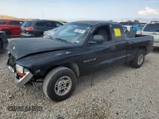 ✅ 1999 Dodge Dakota SLT • VIN: 1B7GL22X5XS298216 • Lot: 63887324. Wystawiony na Copart z przebiegiem Nie podano. Bezpłatny archiwum sprzedaży aukcyjnych z USA i szczegółowy raport historii pojazdu na DreamBid. Zdjęcie 1.