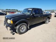 ✅ 2002 Ford Ranger XL Fleet • VIN: 1FTYR44V62PB43437 • Лот: 84543535. Опубликован ранее на Copart с пробегом 207 676 миль. Бесплатный доступ к архиву аукционных продаж из США и подробный отчёт об истории автомобиля на DreamBid. Изображение 1.