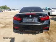 ✅ 2020 BMW M4 • VIN: WBS4Z9C07L5P20595 • Lot: 65575033. Listed on Copart with 27,180 mi. Free auction sales archive from the USA and detailed vehicle history report at DreamBid. Image 6.