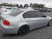 ✅ 2007 BMW 3 Series 328i • VIN: WBAVA33597PG51043 • Lot: 43186588. Listed on IAAI with 162,153 mi. Free auction sales archive from the USA and detailed vehicle history report at DreamBid. Image 6.