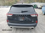 ✅ 2020 Ford Escape S • VIN: 1FMCU9F67LUA08395 • Lot: 89815805. Listed on Copart with 123,716 mi. Free auction sales archive from the USA and detailed vehicle history report at DreamBid. Image 6.