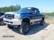 ✅ 1999 Ford F-250 XL • VIN: 1FTNX21L2XEA95499 • Lot: 42426420. Listed on IAAI with 198,965 mi. Free auction sales archive from the USA and detailed vehicle history report at DreamBid. Image 17.