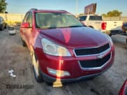 ✅ 2012 Chevrolet Traverse 1LT • VIN: 1GNKRGED7CJ364778 • Lot: 86067885. Listed on Copart with 272,949 mi. Free auction sales archive from the USA and detailed vehicle history report at DreamBid. Image 5.