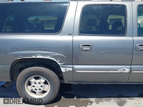 ✅ 2000 Chevrolet Suburban LS • VIN: 3GNFK16T3YG150971 • Лот: 42333901. Опубликован ранее на IAAI с пробегом 221 712 миль. Бесплатный доступ к архиву аукционных продаж из США и подробный отчёт об истории автомобиля на DreamBid. Изображение 17.