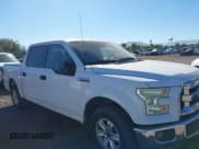 ✅ 2015 Ford F-150 XLT • VIN: 1FTEW1C83FKD17814 • Lot: 43538814. Listed on IAAI with 254,591 mi. Free auction sales archive from the USA and detailed vehicle history report at DreamBid. Image 14.