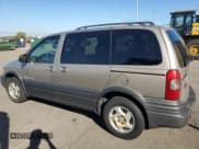 ✅ 2000 Pontiac Montana 6-Passenger Seating • VIN: 1GMDU23E1YD161191 • Lot: 75875084. Wystawiony na Copart z przebiegiem 127 983 mil. Bezpłatny archiwum sprzedaży aukcyjnych z USA i szczegółowy raport historii pojazdu na DreamBid. Zdjęcie 2.