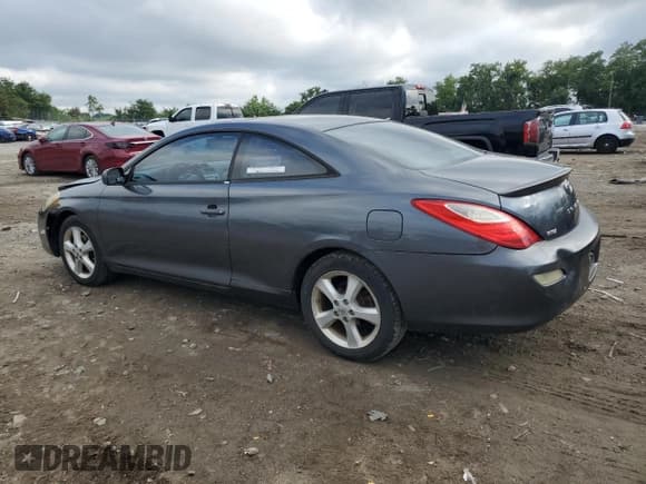 ✅ 2008 Toyota Solara SE • VIN: 4T1CA30P28U136302 • Lot: 69491405. Listed on Copart with 223,085 mi. Free auction sales archive from the USA and detailed vehicle history report at DreamBid. Image 2.