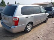 ✅ 2008 Kia Sedona EX • VIN: KNDMB233086196978 • Лот: 42378908. Опубликован ранее на IAAI с пробегом Не указан. Бесплатный доступ к архиву аукционных продаж из США и подробный отчёт об истории автомобиля на DreamBid. Изображение 4.