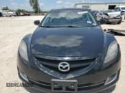 ✅ 2010 Mazda 6 S Grand Touring • VIN: 1YVHZ8CB4A5M15583 • Lot: 62180115. Wystawiony na Copart z przebiegiem 127 352 mil. Bezpłatny archiwum sprzedaży aukcyjnych z USA i szczegółowy raport historii pojazdu na DreamBid. Zdjęcie 5.