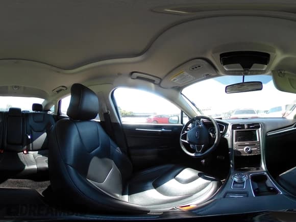 ✅ 2017 Ford Fusion Hybrid Titanium • VIN: 3FA6P0RU4HR387052 • Лот: 43191238. Опубликован ранее на IAAI с пробегом 204 571 миль. Бесплатный доступ к архиву аукционных продаж из США и подробный отчёт об истории автомобиля на DreamBid. Изображение 19.