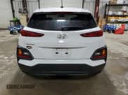 ✅ 2018 Hyundai Kona SE • VIN: KM8K12AA6JU175819 • Lot: 45486484. Listed on Copart with 121,856 mi. Free auction sales archive from the USA and detailed vehicle history report at DreamBid. Image 6.