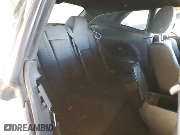 ✅ 2009 Dodge Challenger R/T • VIN: 2B3LJ54T89H599588 • Lot: 42023785. Wystawiony na Copart z przebiegiem 140 852 mil. Bezpłatny archiwum sprzedaży aukcyjnych z USA i szczegółowy raport historii pojazdu na DreamBid. Zdjęcie 10.