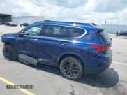 ✅ 2022 Hyundai Santa Fe SEL • VIN: 5NMS6DAJ2NH450195 • Лот: 42770332. Опубликован ранее на IAAI с пробегом 34 442 миль. Бесплатный доступ к архиву аукционных продаж из США и подробный отчёт об истории автомобиля на DreamBid. Изображение 3.